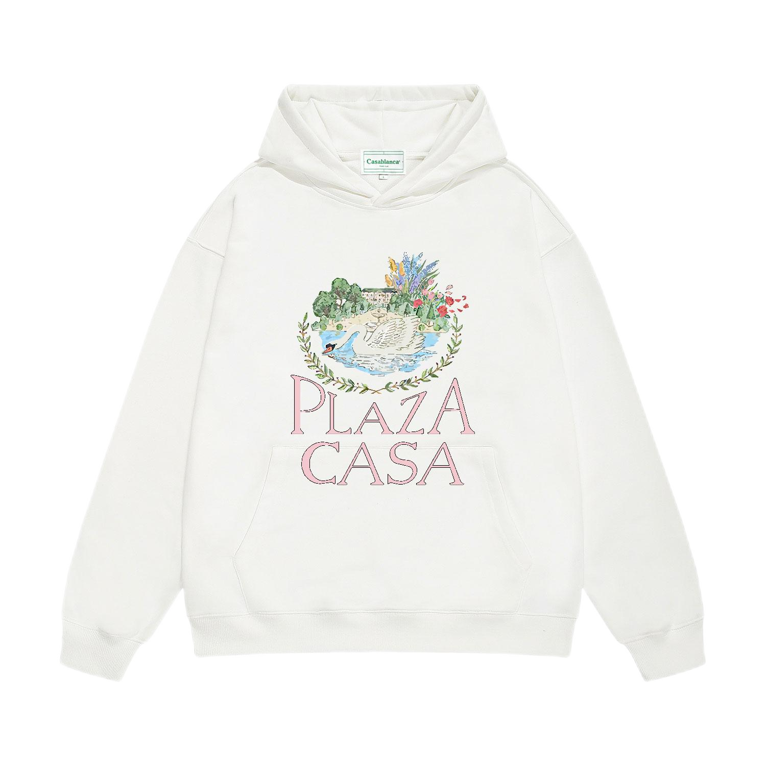 Casablanca Hoodies
