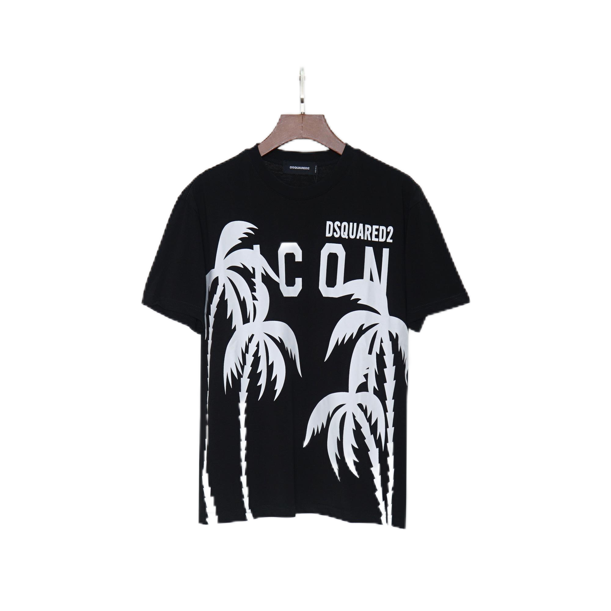 Dsquared2 T-Shirts