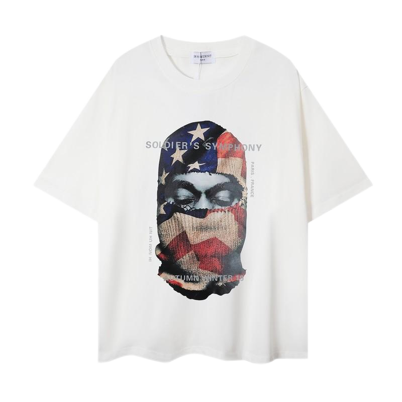  Ih Nom Uh Nit T-Shirts