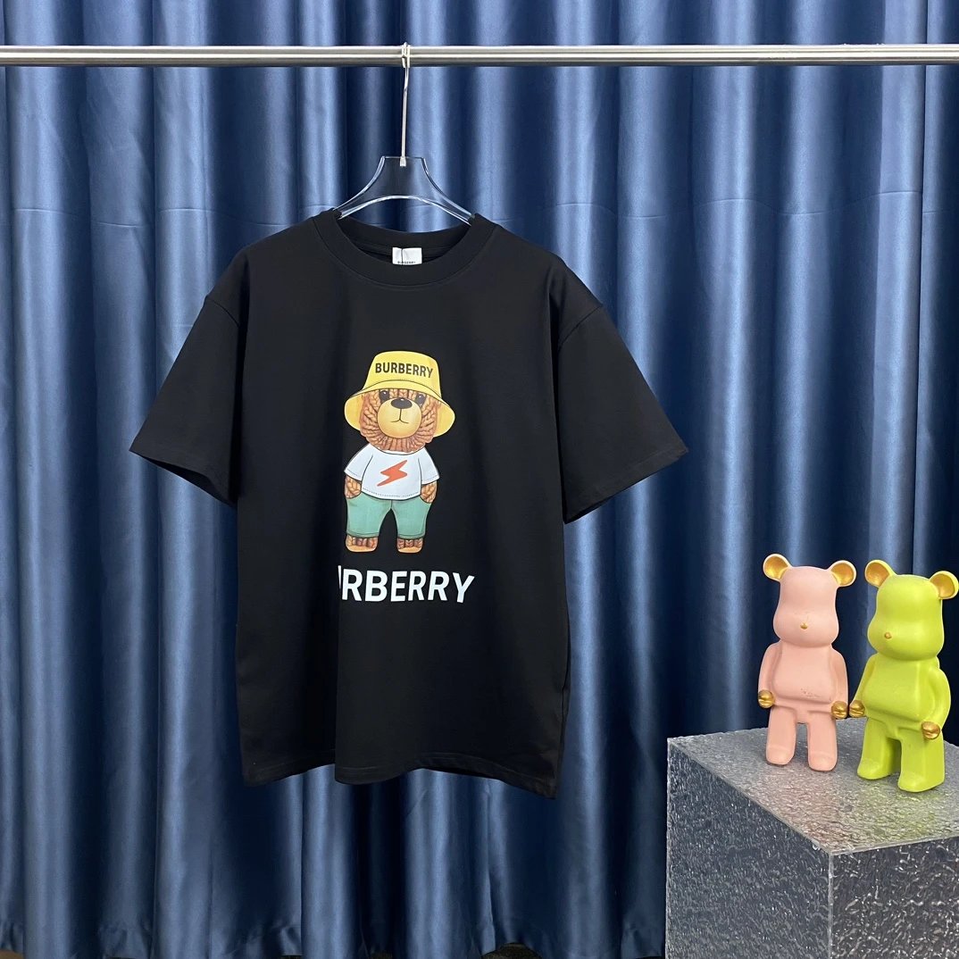 Burberry T-Shirts