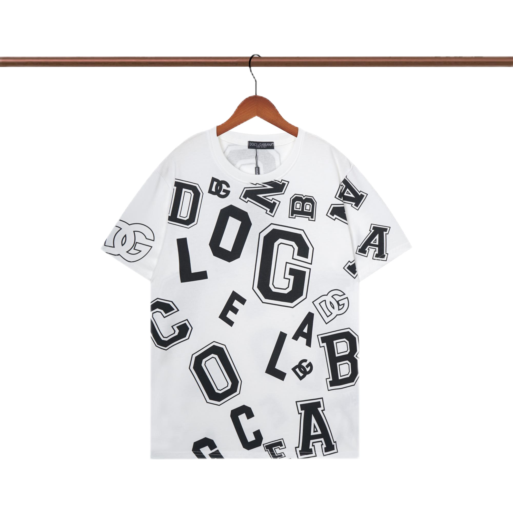 Dolce & Gabbana T-Shirts