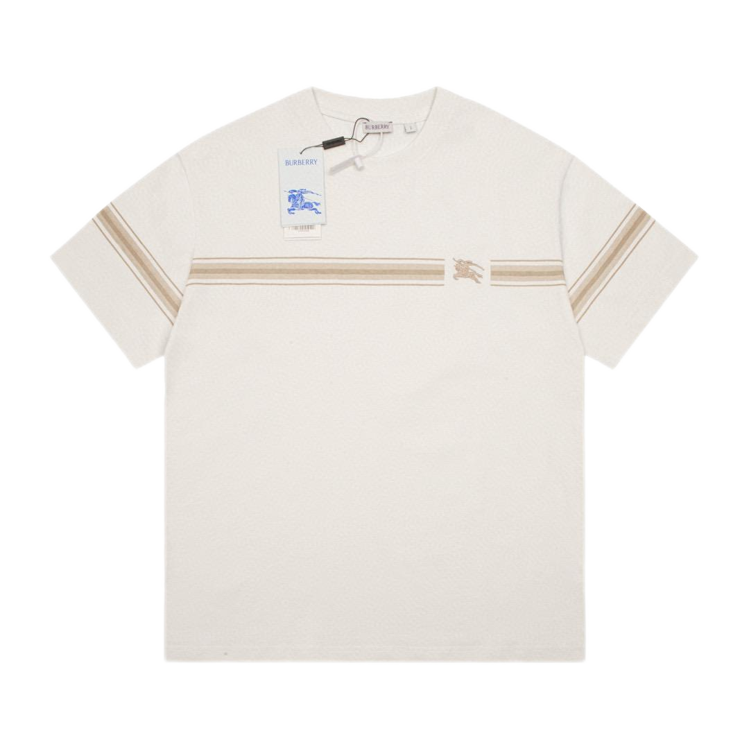 Burberry T-Shirts