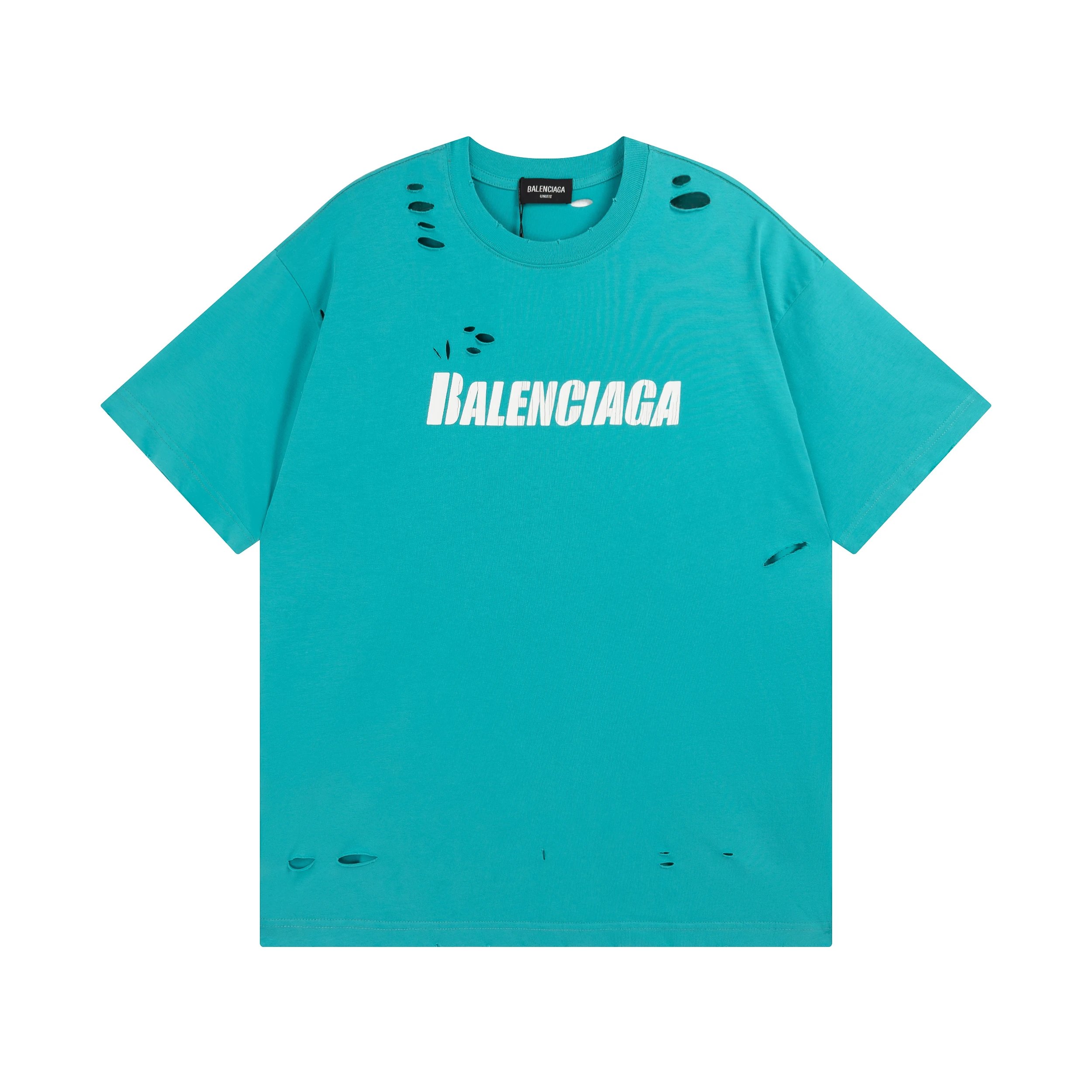 Balenciaga T-Shirts