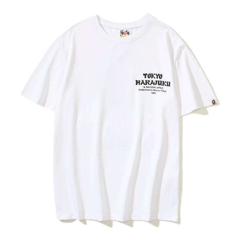 A Bathing Ape T-Shirts