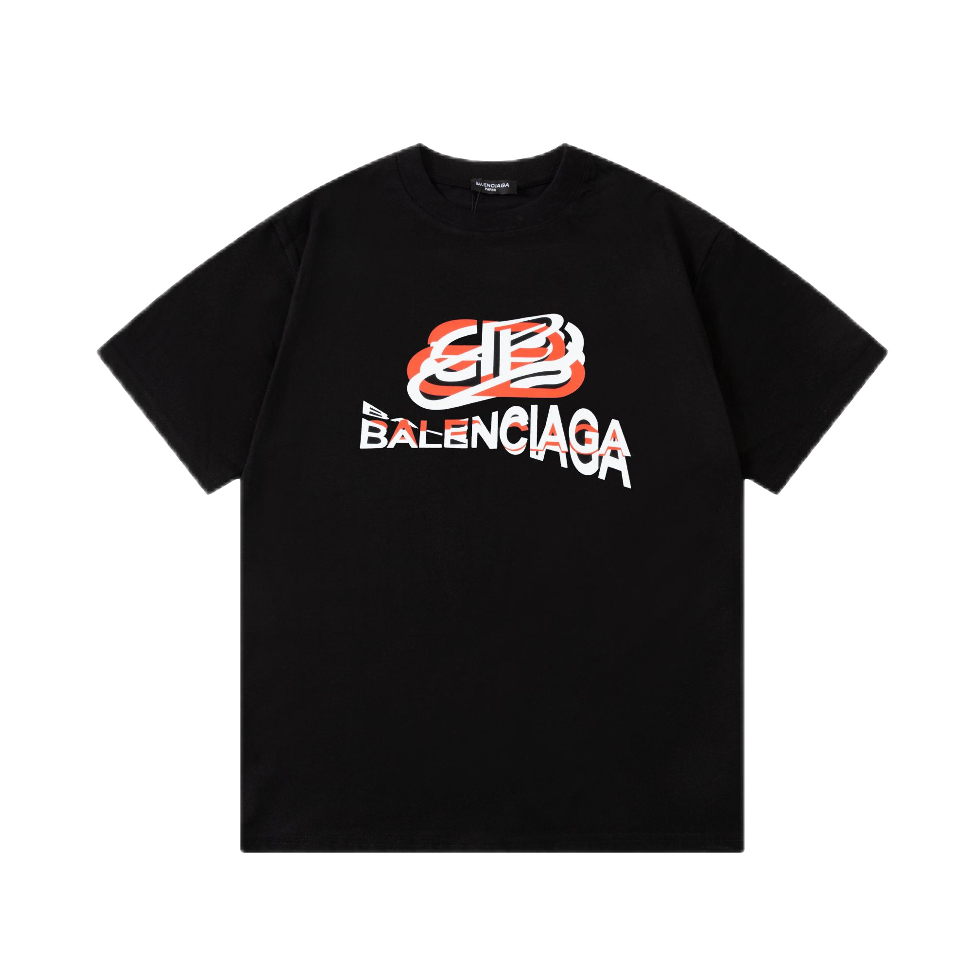 Balenciaga T-Shirts