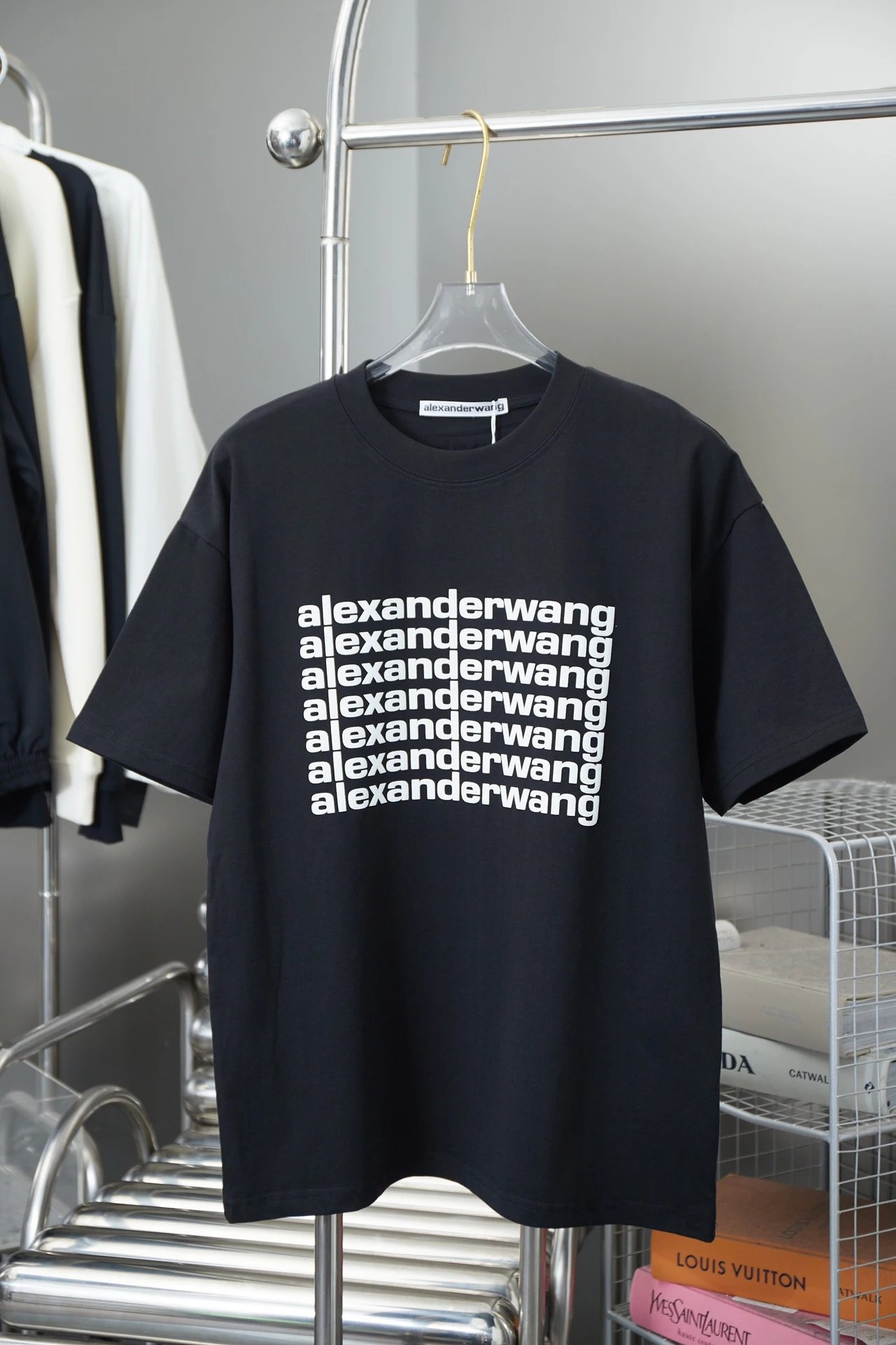 Alexander Wang T-Shirts