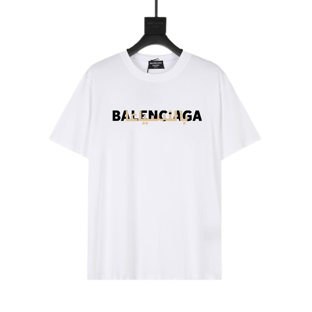 Balenciaga T-Shirts