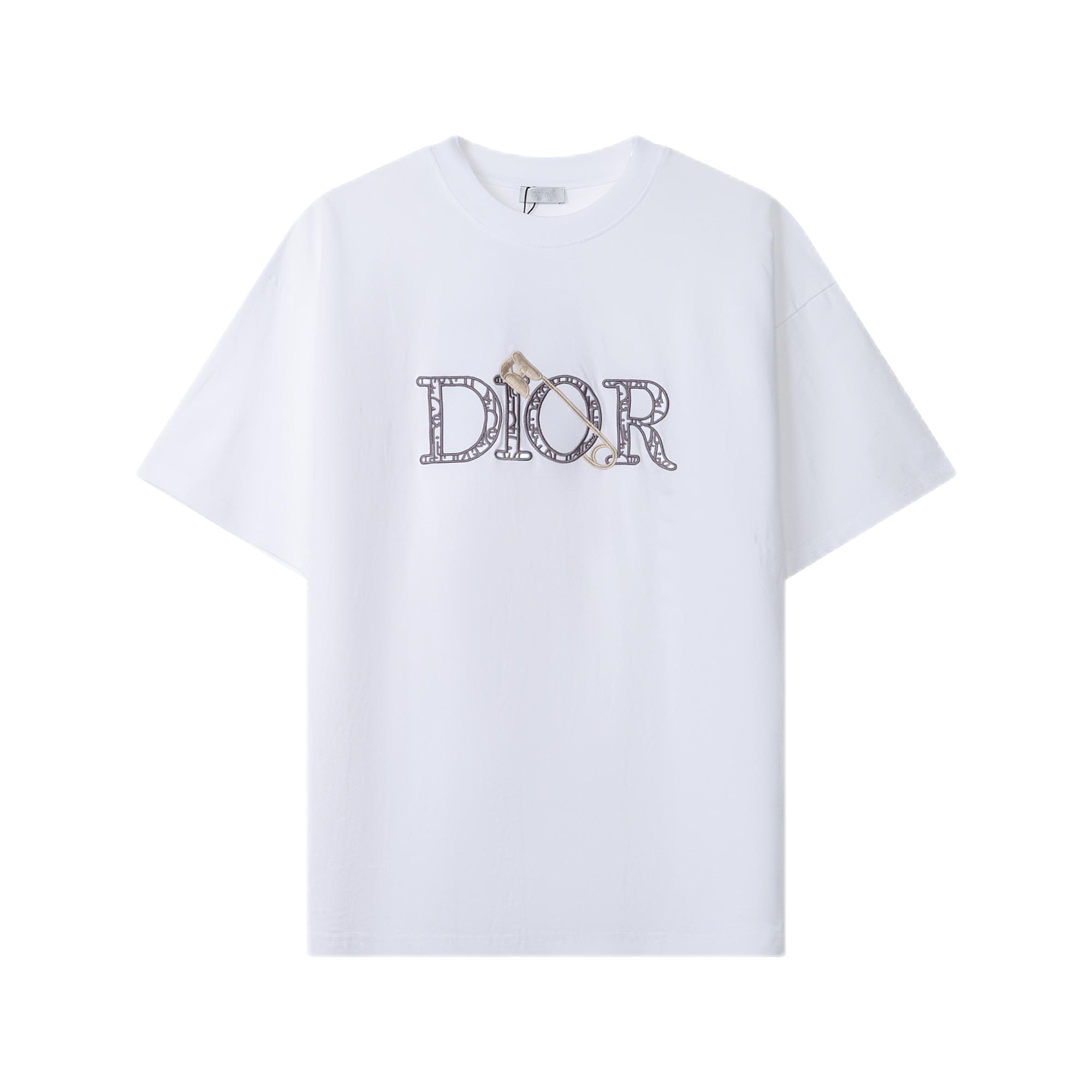 Dior T-Shirts