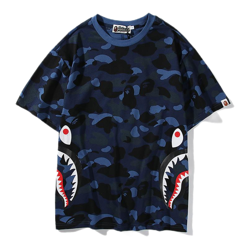 A Bathing Ape T-Shirts