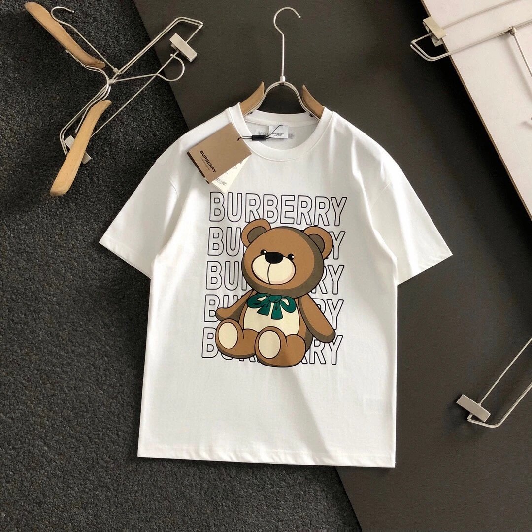 Burberry T-Shirts