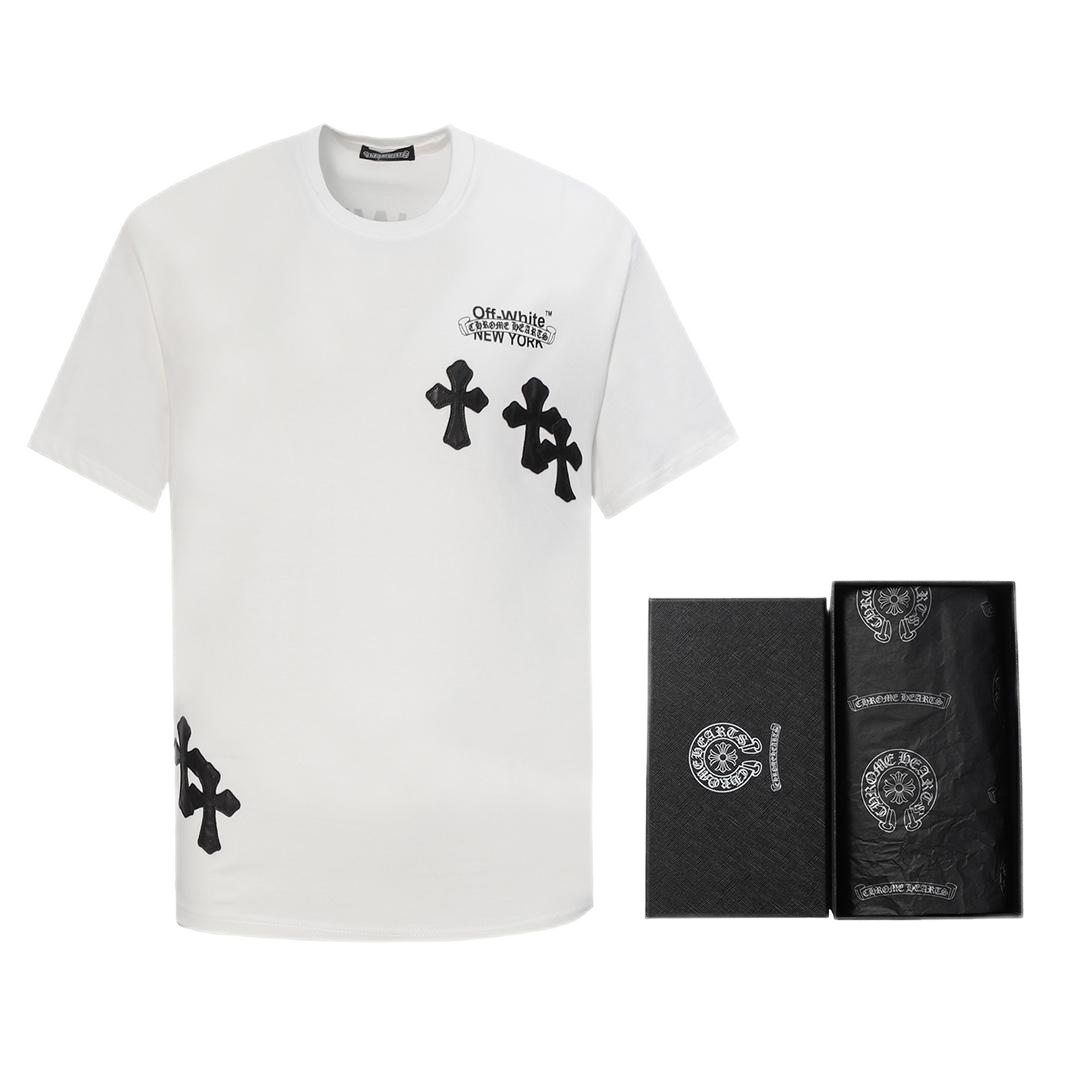 Chrome Hearts T-Shirts