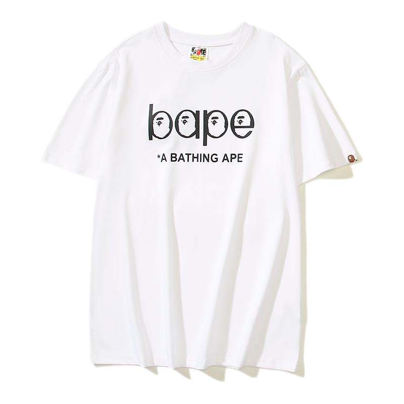 A Bathing Ape T-Shirts