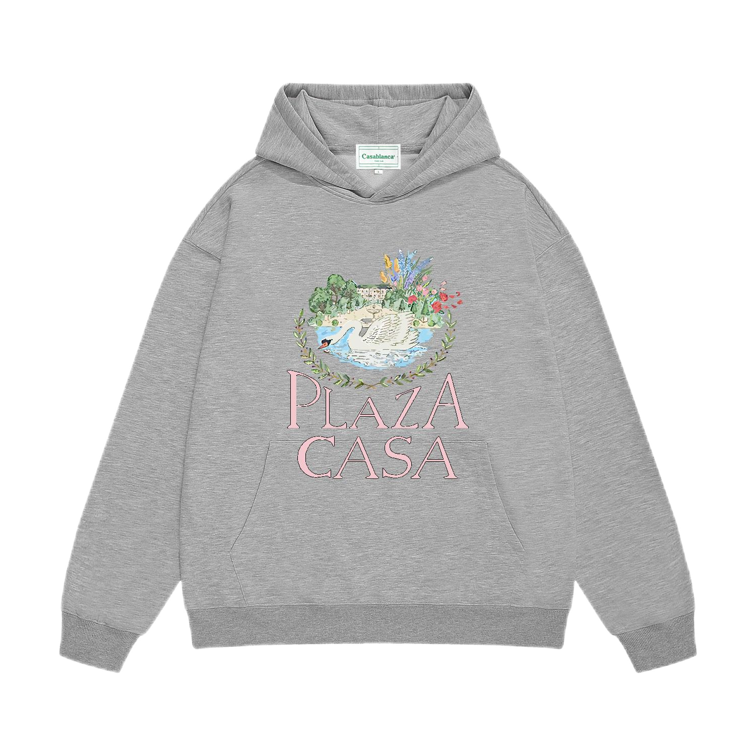 Casablanca Hoodies