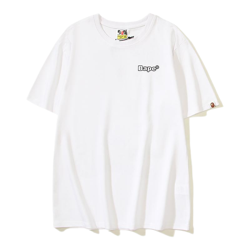 A Bathing Ape T-Shirts