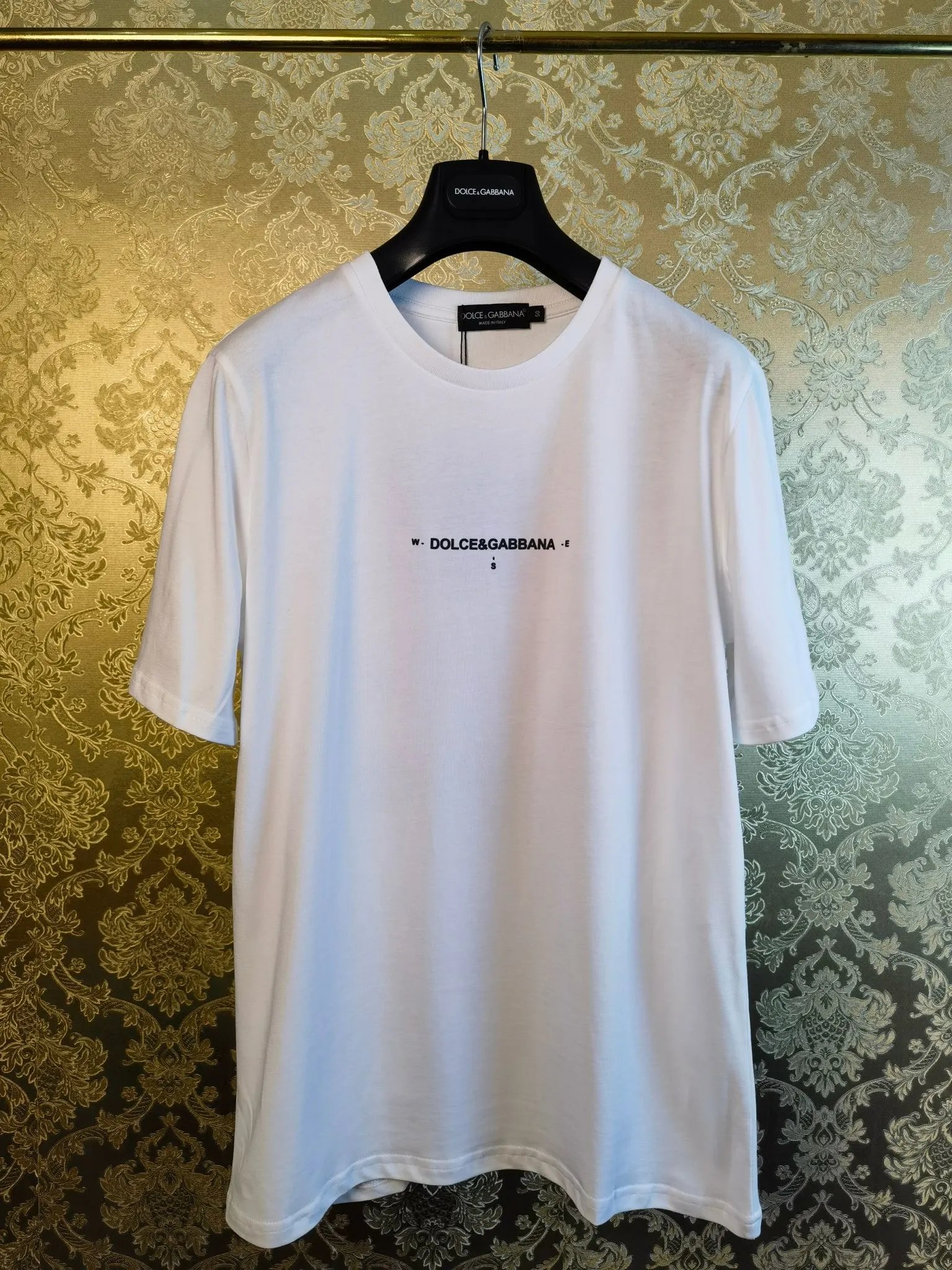 Dolce & Gabbana T-Shirts
