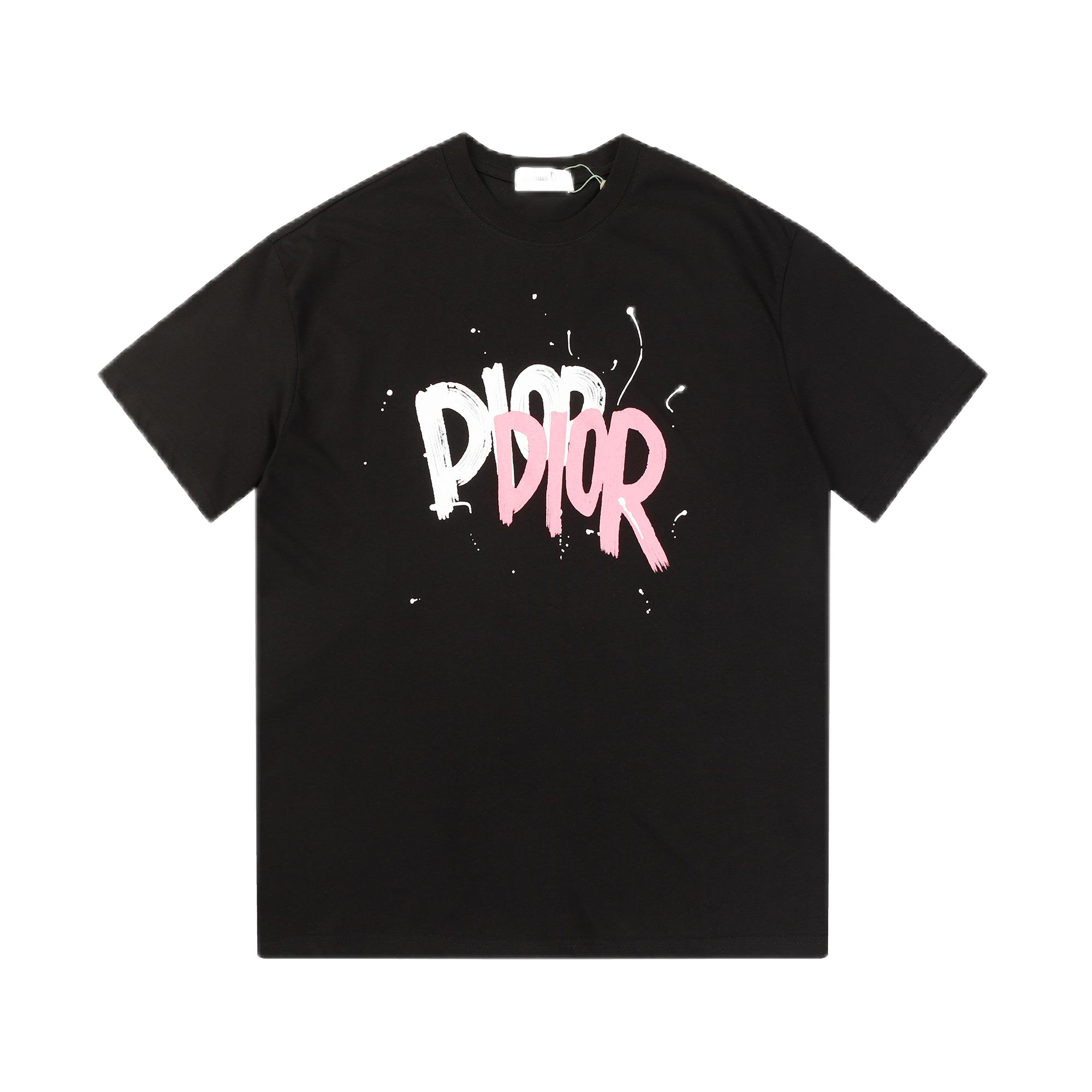 Dior T-Shirts