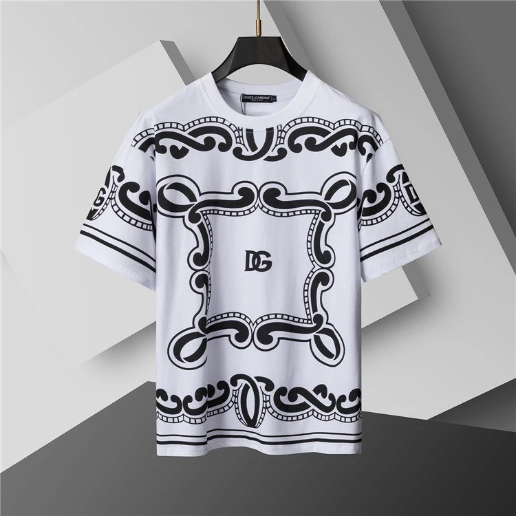 Dolce & Gabbana T-Shirts