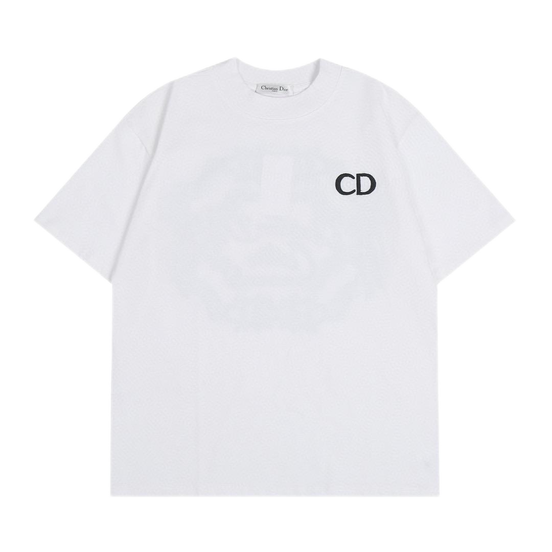 Dior T-Shirts