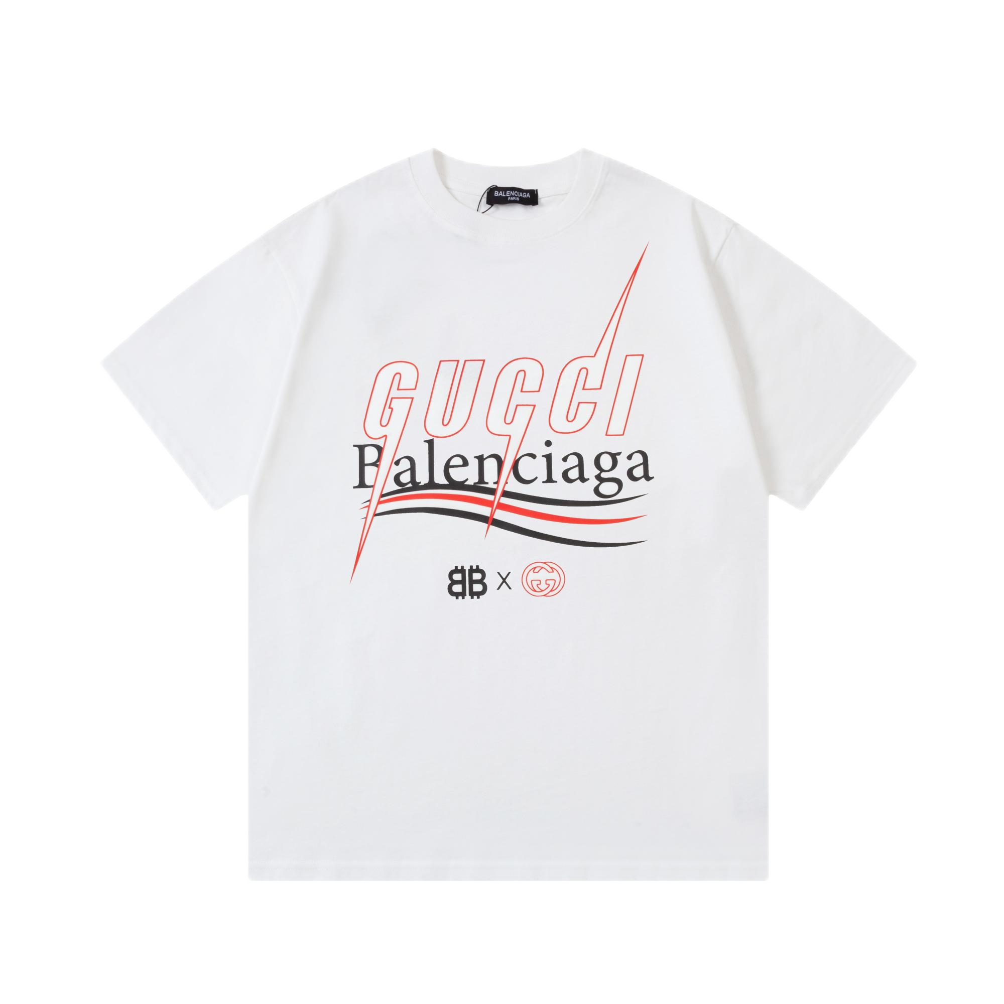 Balenciaga T-Shirts