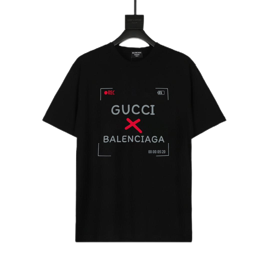Balenciaga T-Shirts