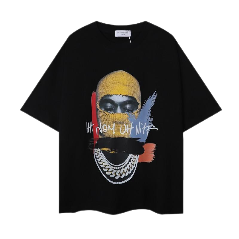  Ih Nom Uh Nit T-Shirts