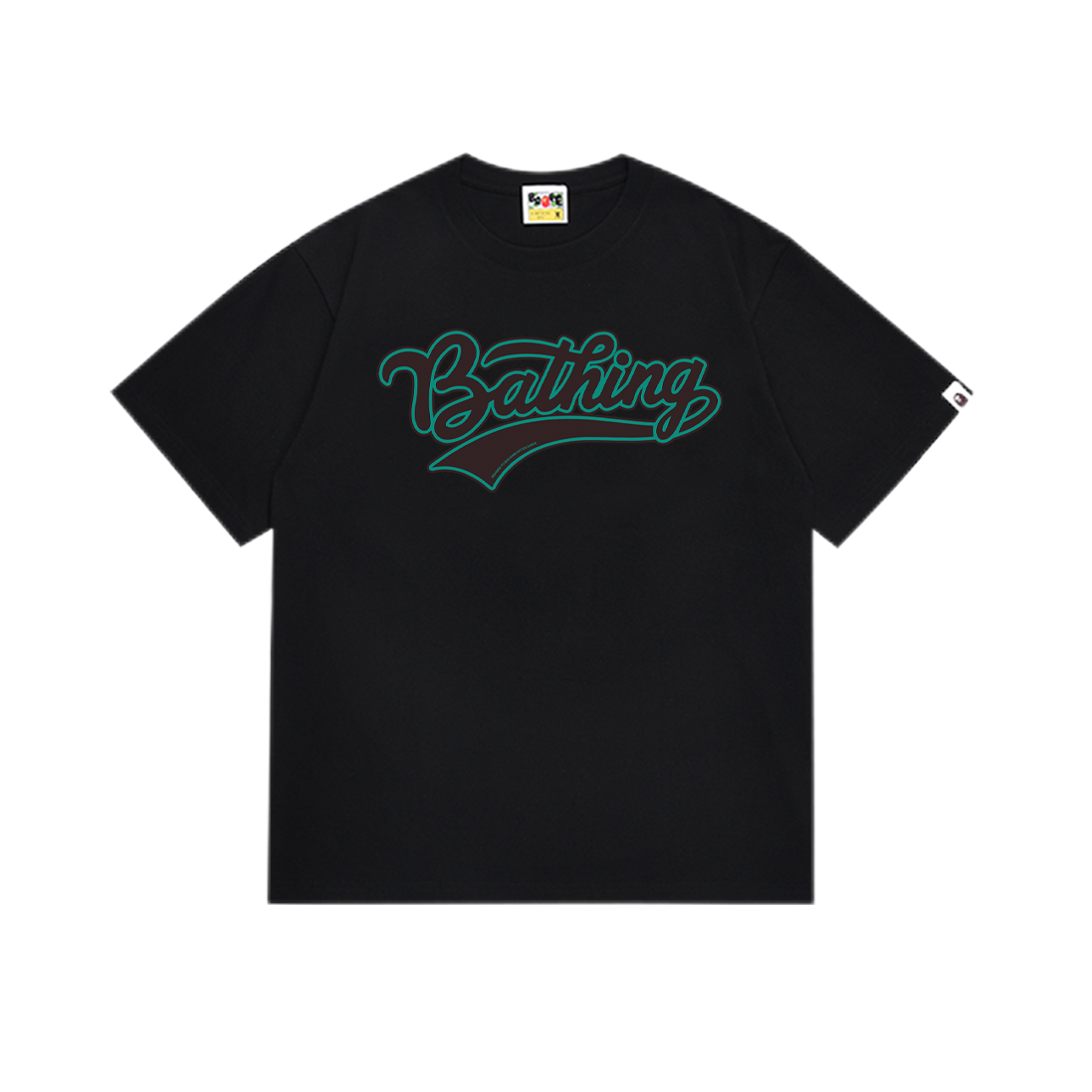 A Bathing Ape T-Shirts