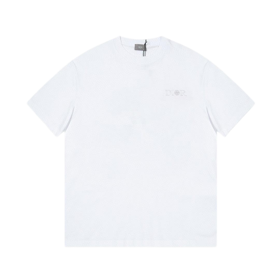 Dior T-Shirts