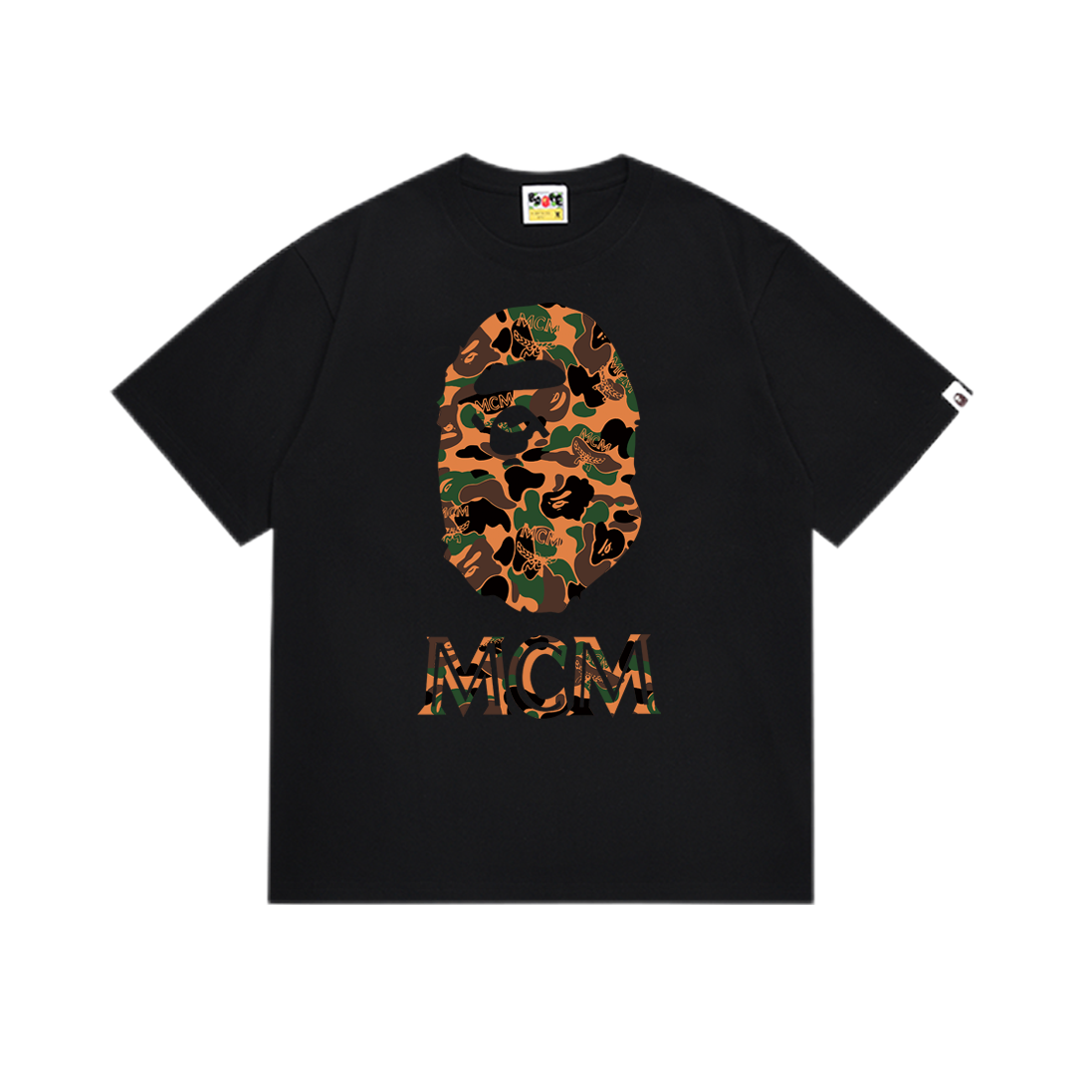 A Bathing Ape T-Shirts