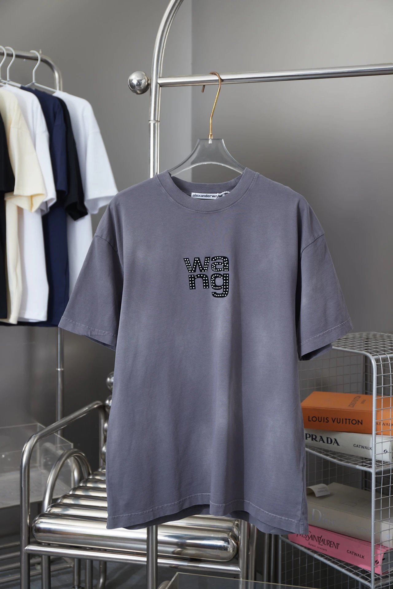 Alexander Wang T-Shirts