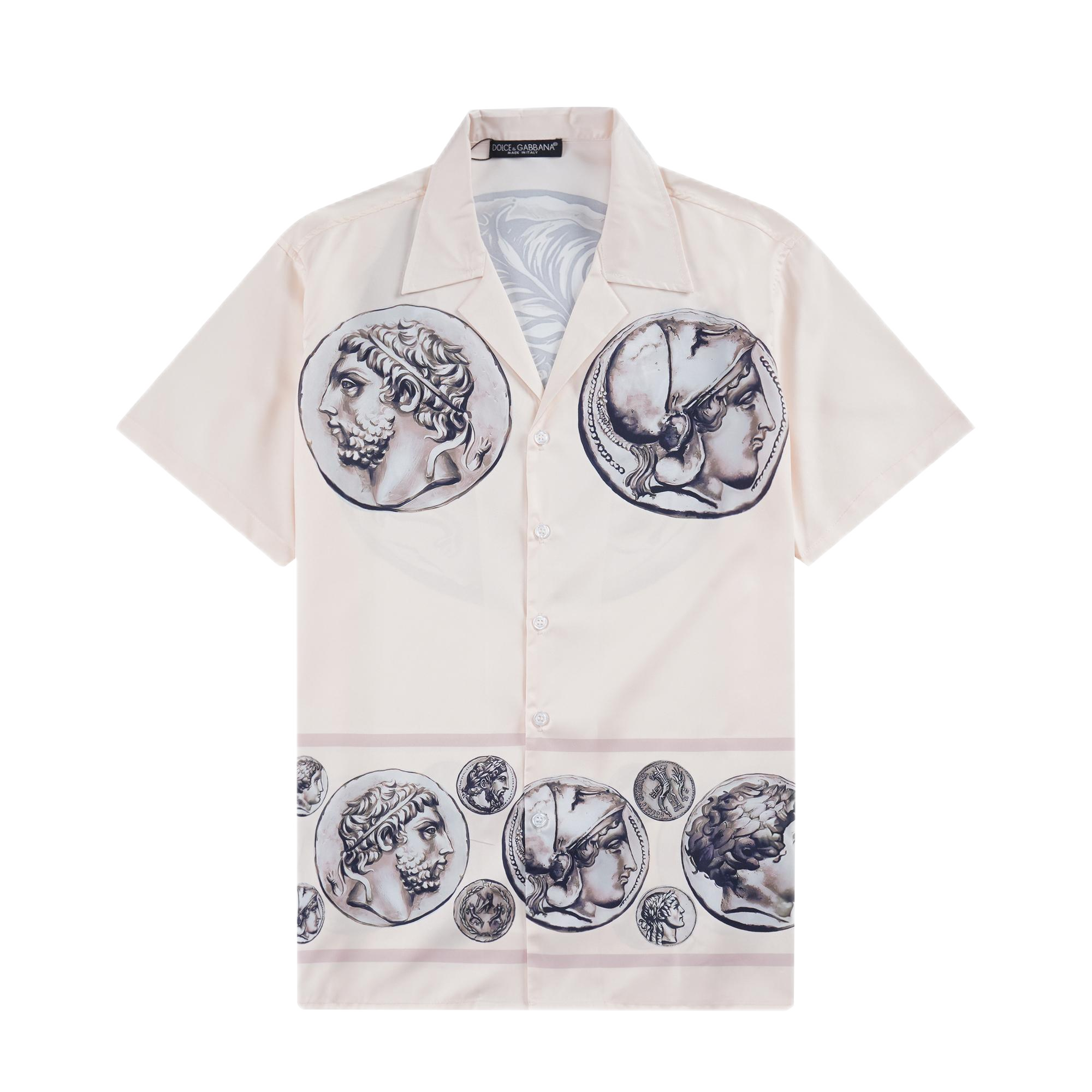 Dolce & Gabbana T-Shirts