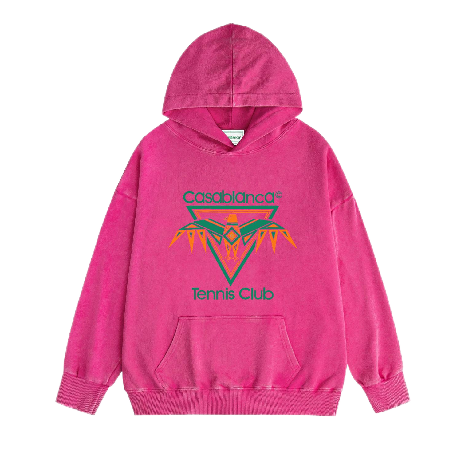 Casablanca Hoodies