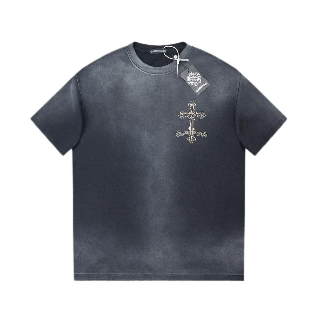 Chrome Hearts T-Shirts