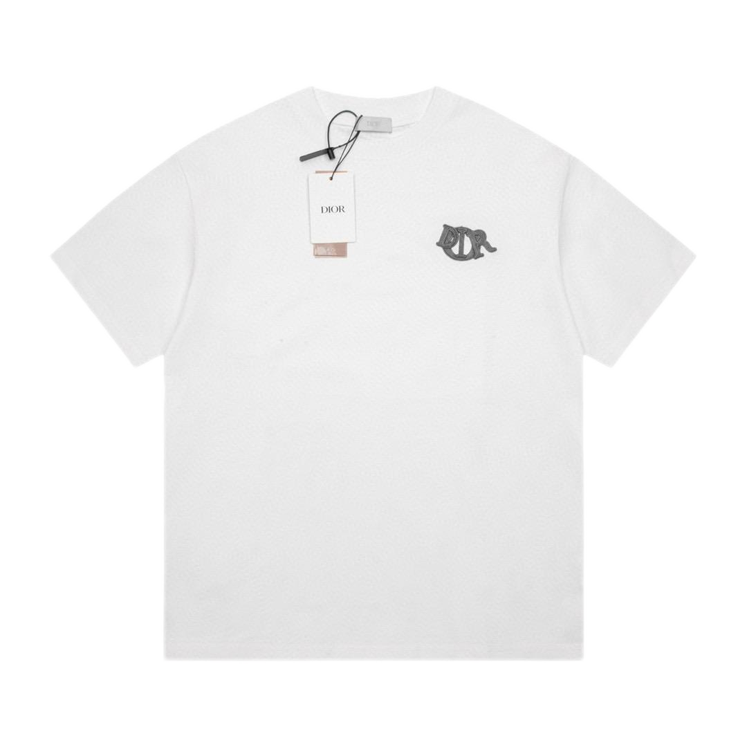 Dior T-Shirts