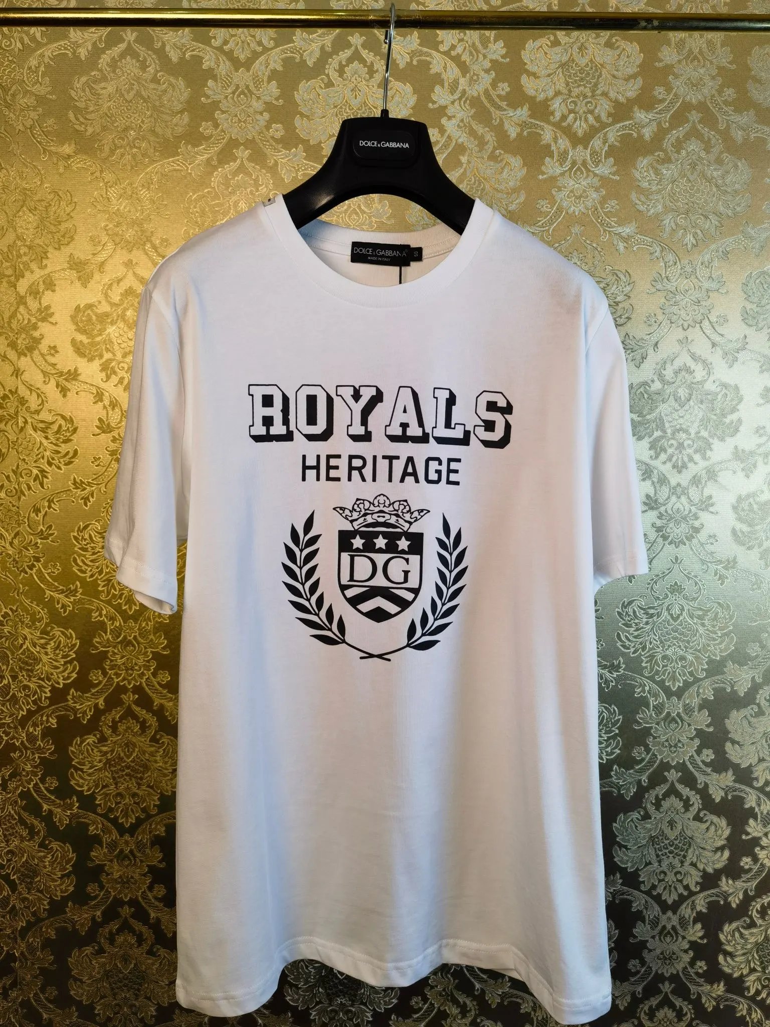 Dolce & Gabbana T-Shirts