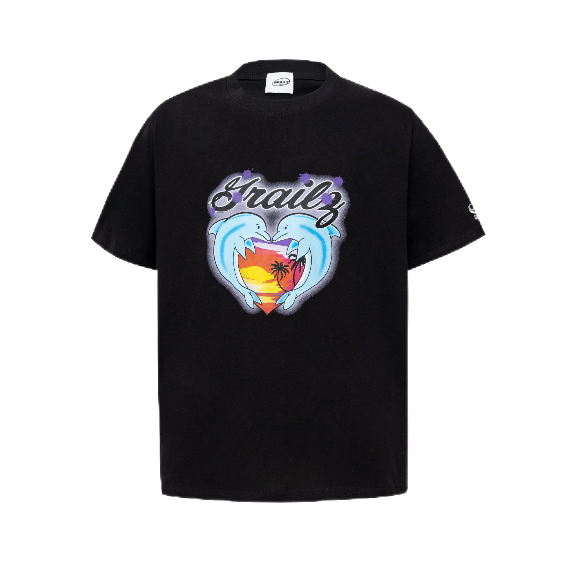 Grailz T-Shirts