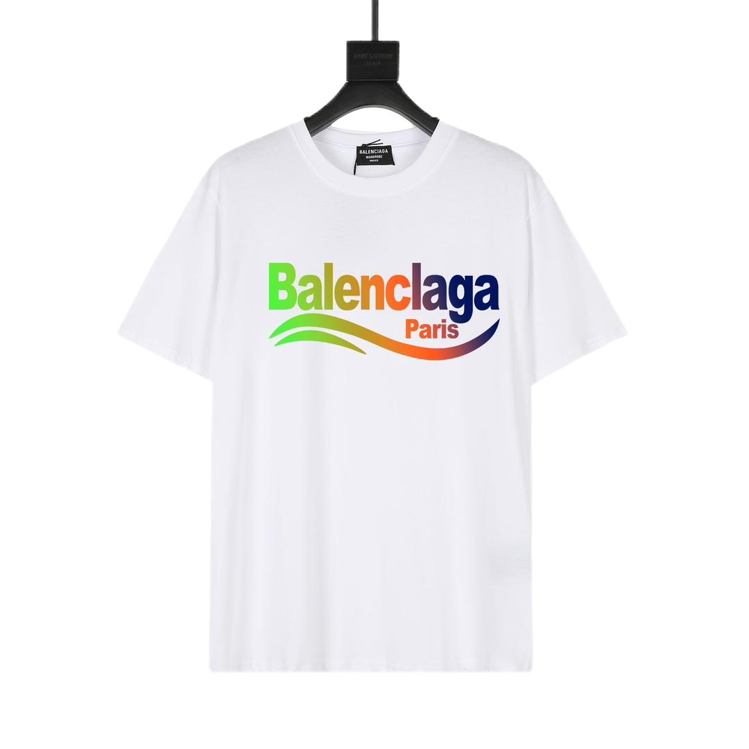 Balenciaga T-Shirts