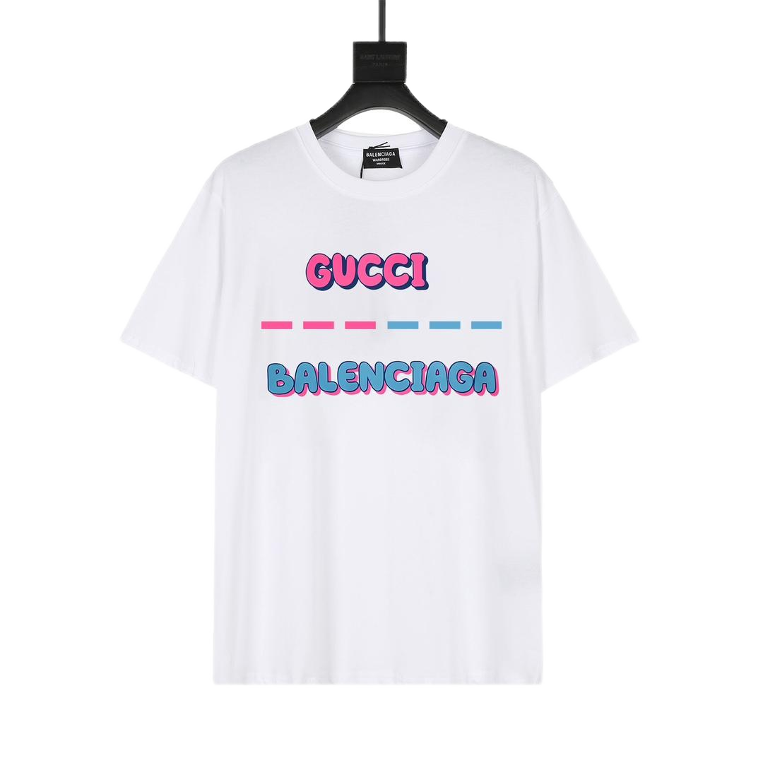 Balenciaga T-Shirts