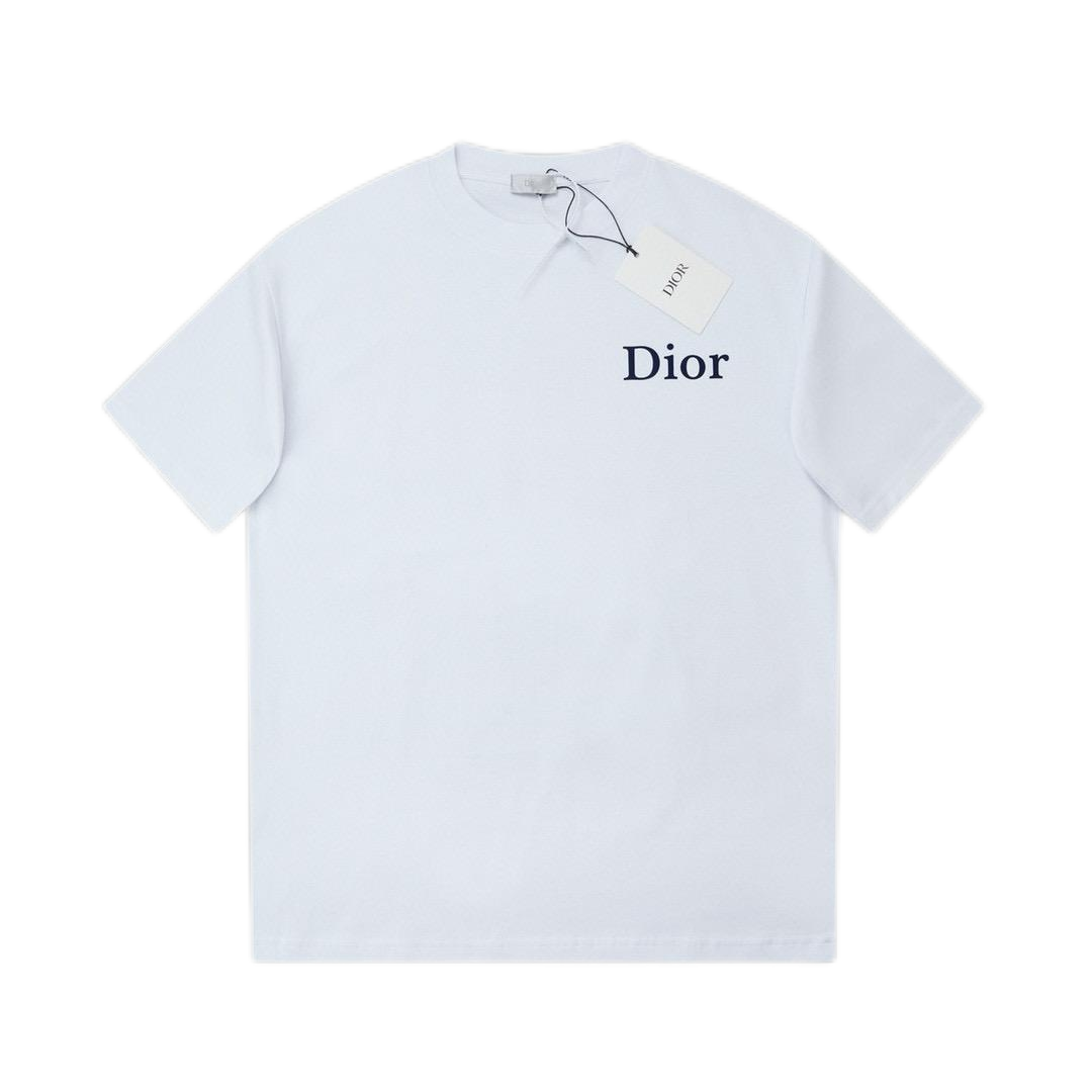 Dior T-Shirts