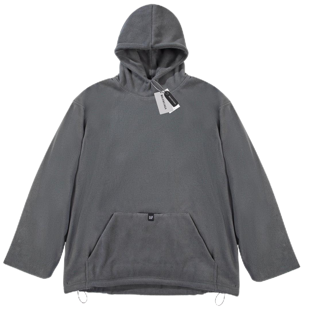 Balenciaga Hoodies