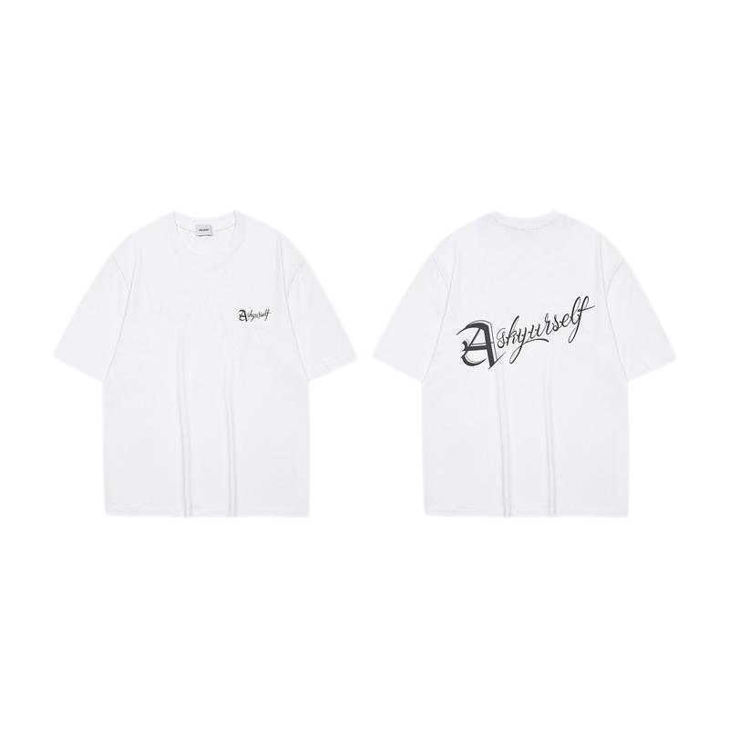 Askyurself T-Shirts