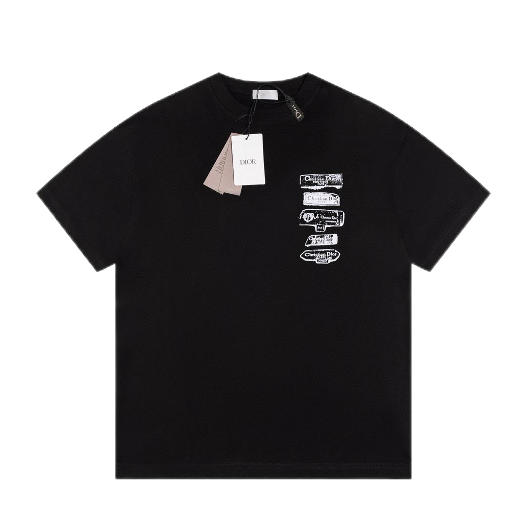 Dior T-Shirts