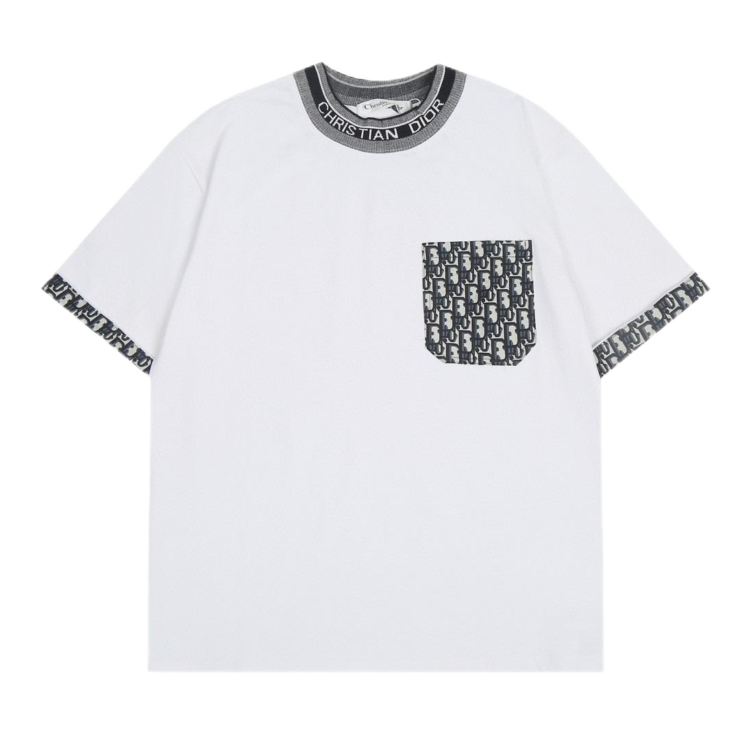 Dior T-Shirts