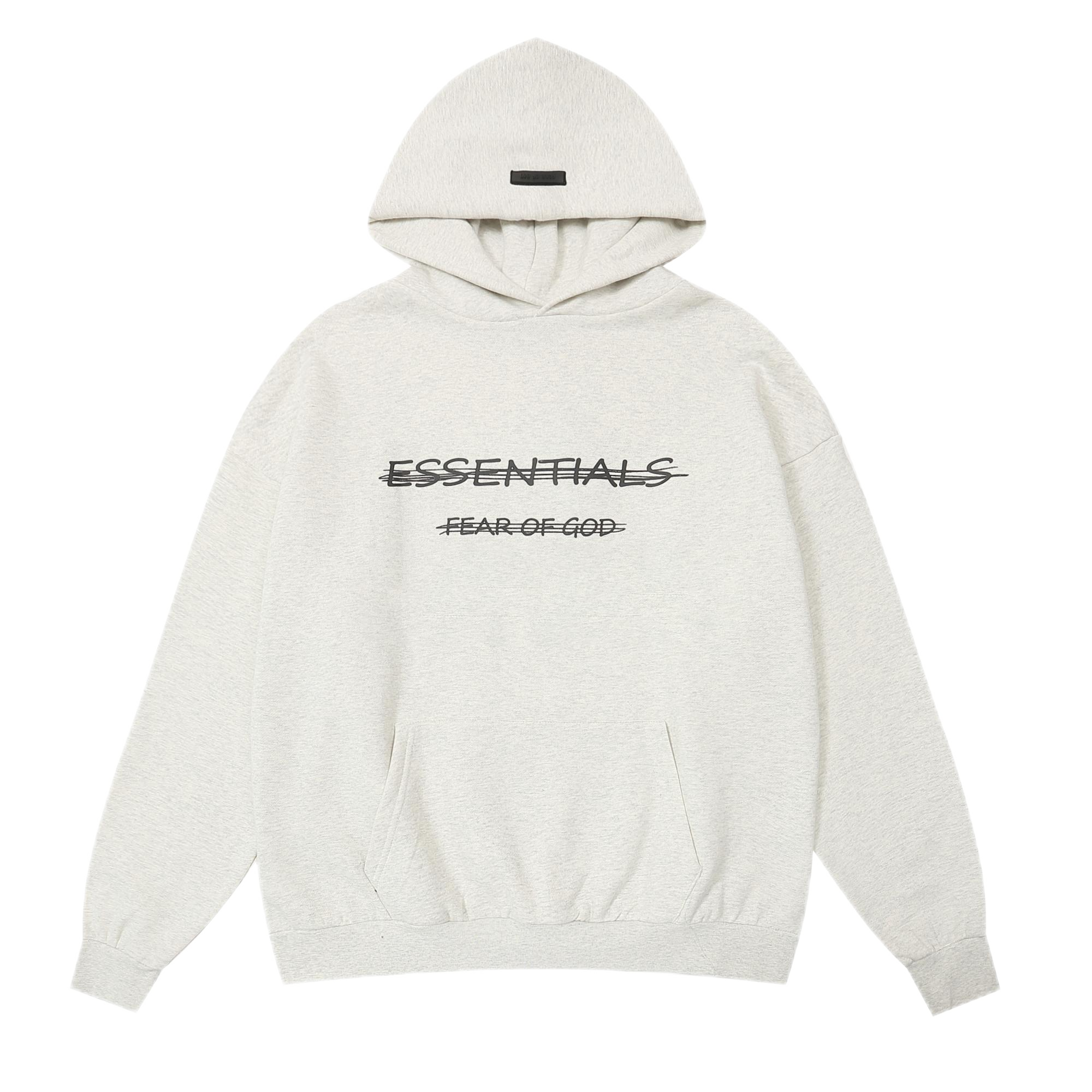 Fear of God Hoodies