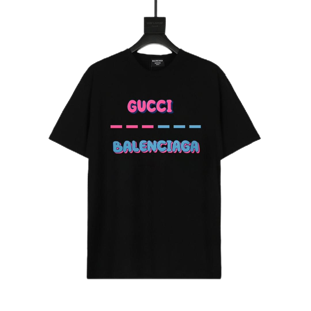 Balenciaga T-Shirts