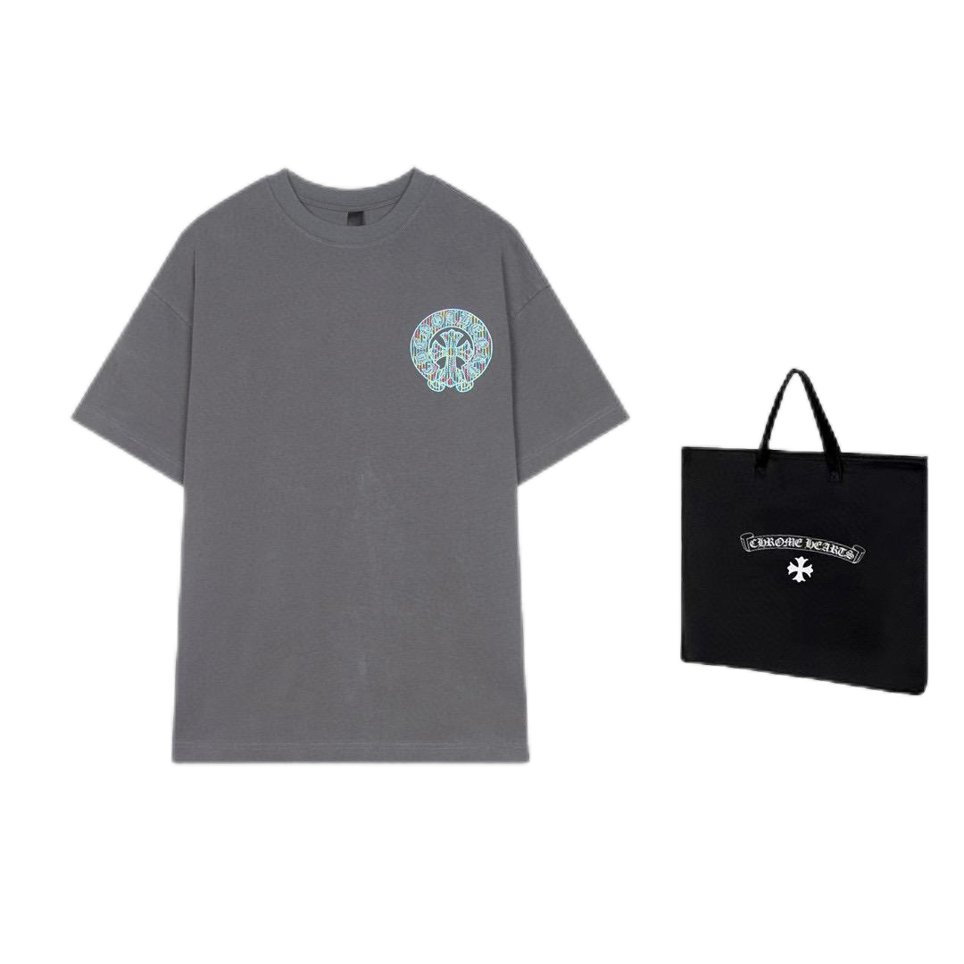 Chrome Hearts T-Shirts