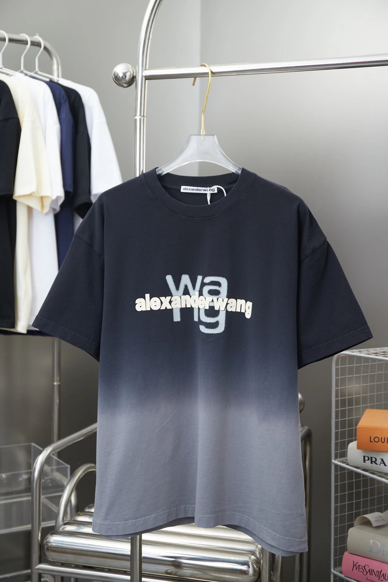Alexander Wang T-Shirts