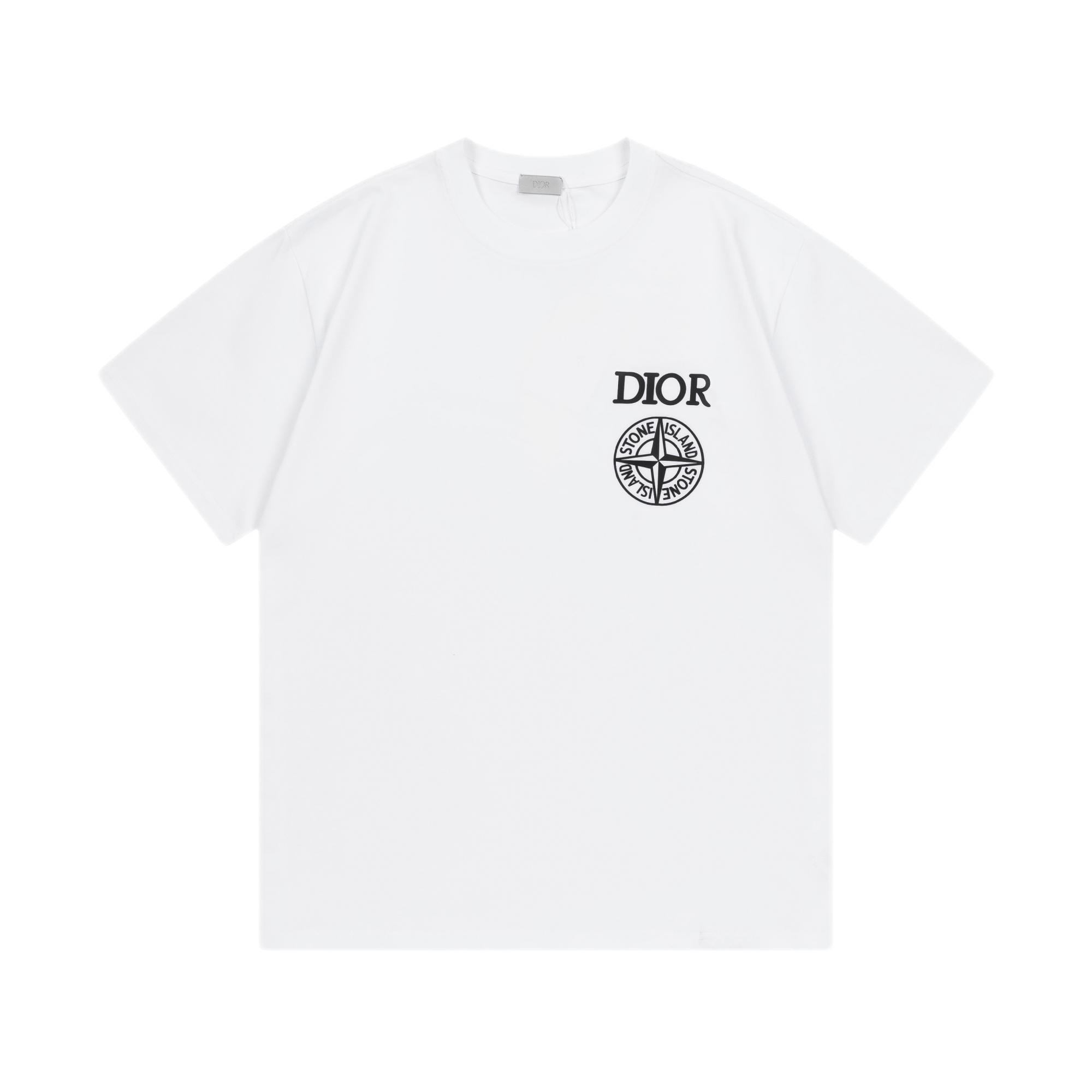 Dior T-Shirts