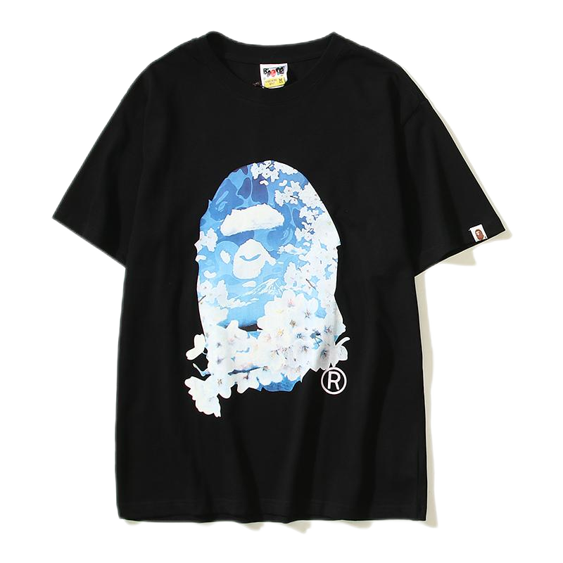 A Bathing Ape T-Shirts