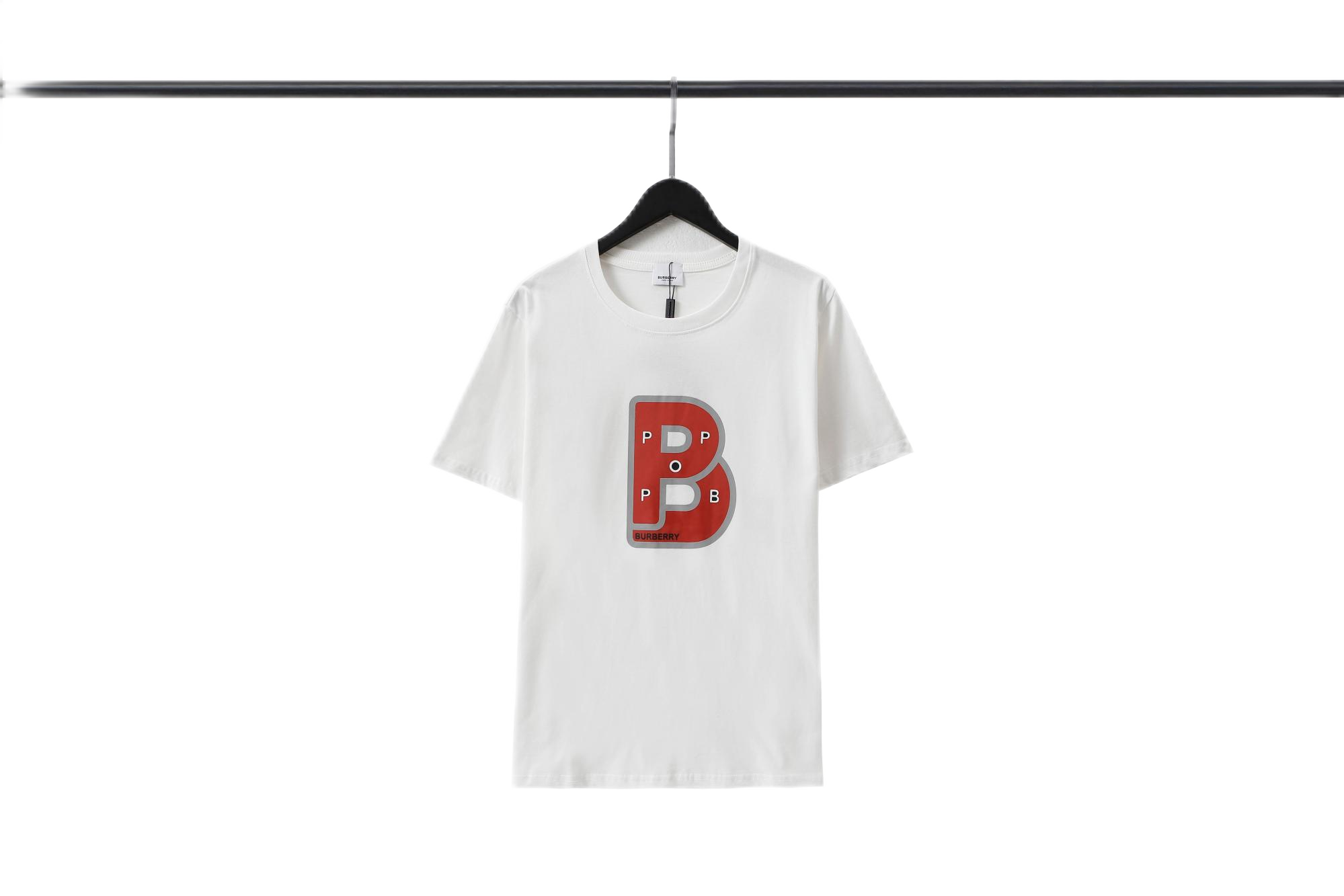 Burberry T-Shirts
