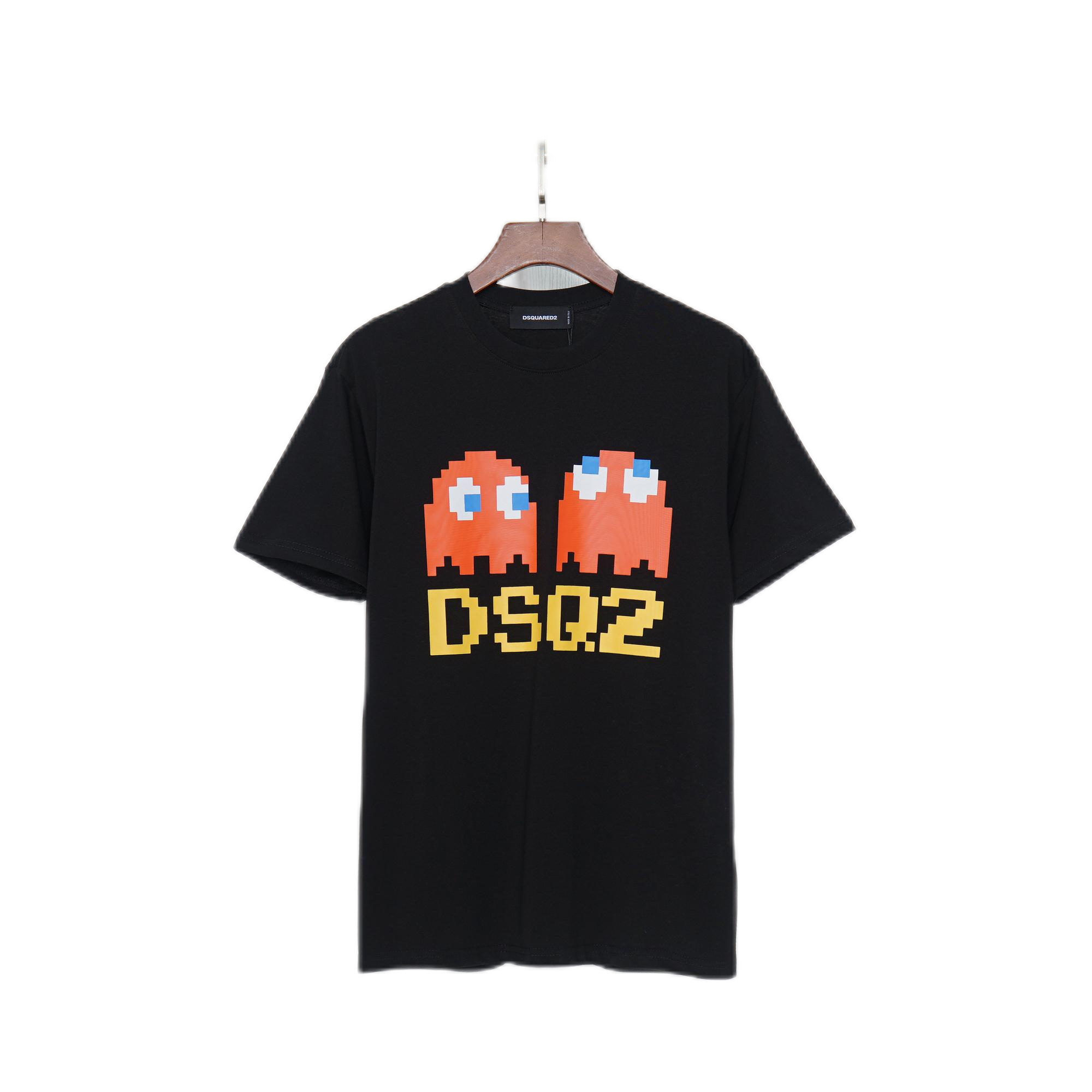 Dsquared2 T-Shirts
